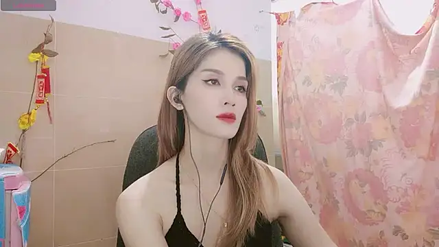 Stripchat sex cam Zhinkute