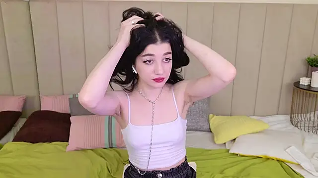 Stripchat sex cam MariellaMoretti