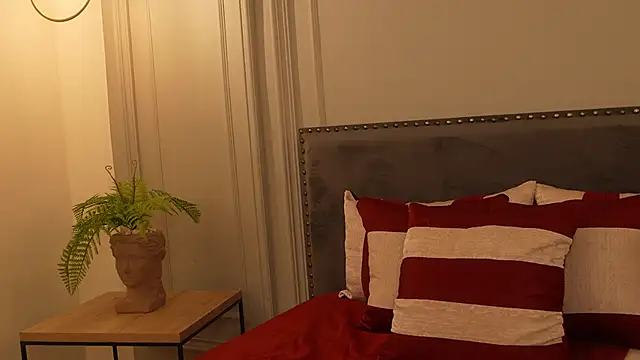 Stripchat sex cam IrisBaker