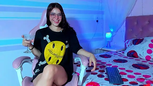 Stripchat sex cam Lilit_Rosee