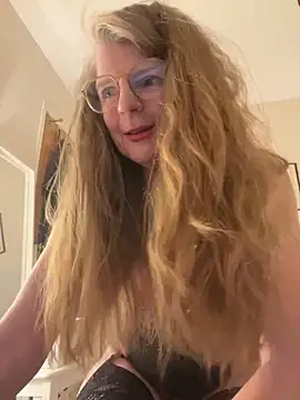 Stripchat sex cam PrincessFreya