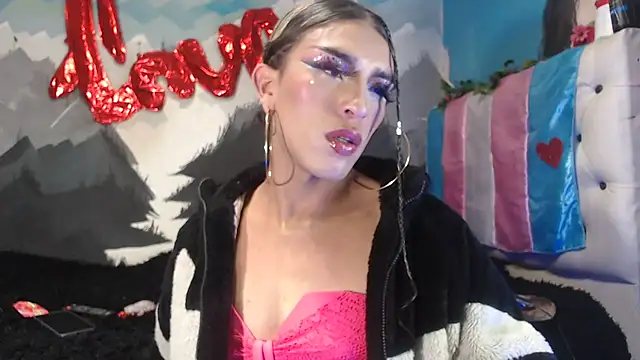 Stripchat sex cam Crystalinn_