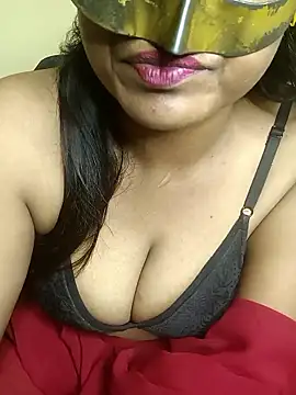 Stripchat sex cam Cute_Kritika