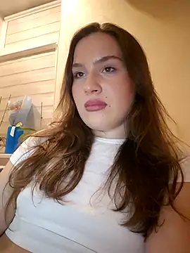 Stripchat sex cam FortunaLove