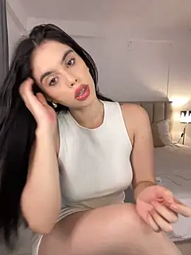 Stripchat sex cam Mavi_Coless