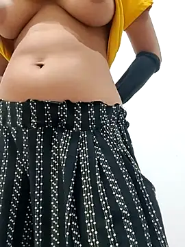Stripchat sex cam SILpa486