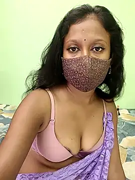 Stripchat sex cam Puja-baby