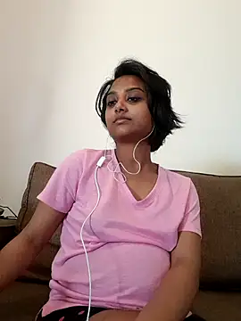 Stripchat sex cam littlemissdevil69
