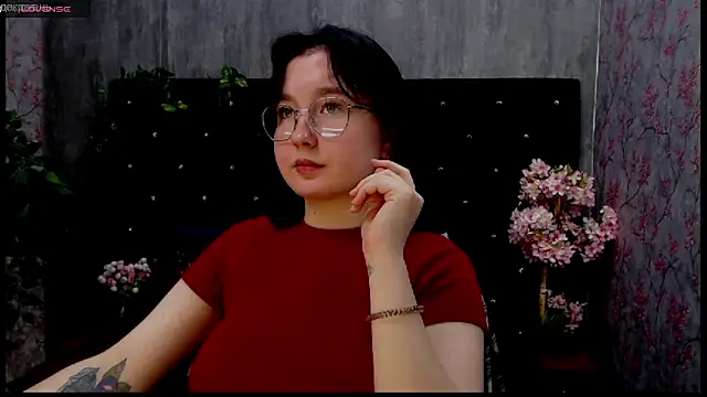 Stripchat sex cam AnnaLewis7