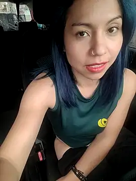 Stripchat sex cam Camillesm__
