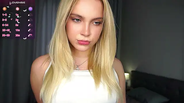 Stripchat sex cam AftonConnett