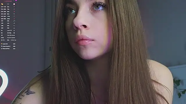 Stripchat sex cam RandiGoldsworthy