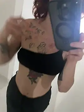 Stripchat sex cam imhelena