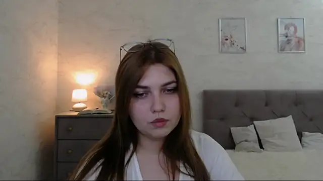 Stripchat sex cam AnnieLimbrung