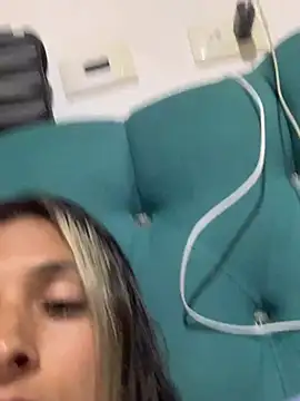 Stripchat sex cam cami-leon