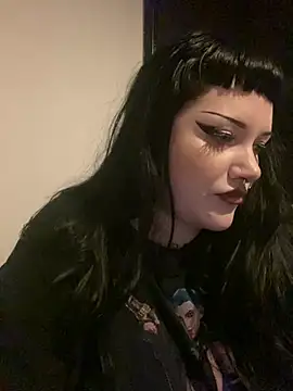 Stripchat sex cam Gothicsiren