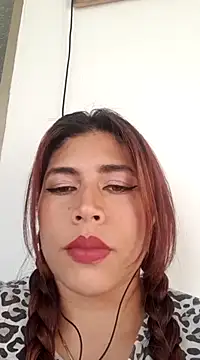 Stripchat sex cam -Miss-Candy-