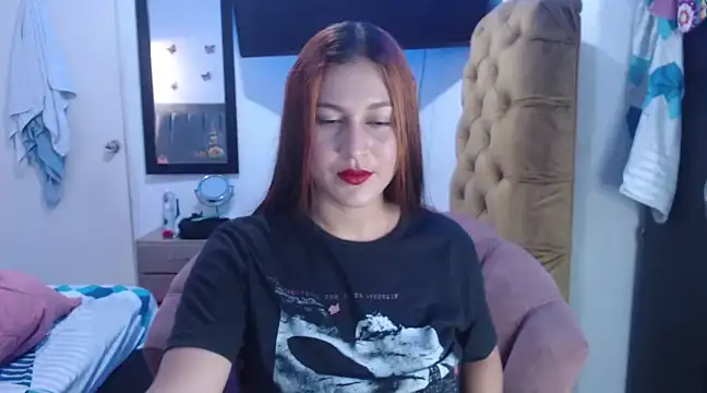 Stripchat sex cam Natachagirls