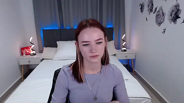Stripchat sex cam HannaMassy
