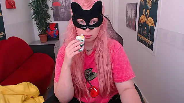 Stripchat sex cam iamSadGirl