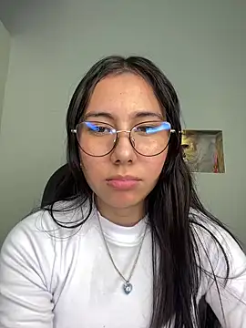 Stripchat sex cam _Alisson_7