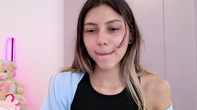 Stripchat sex cam MissBecka_