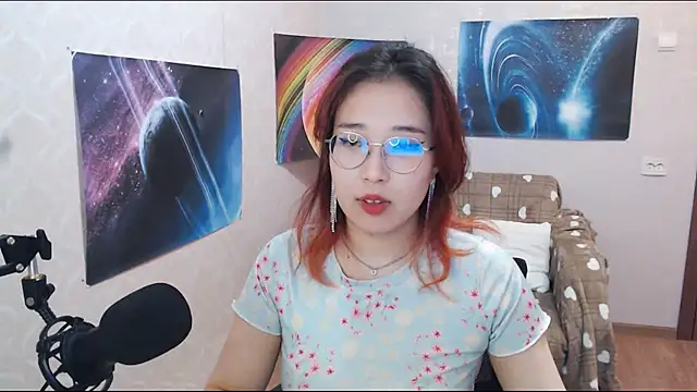 Stripchat sex cam KangQiang