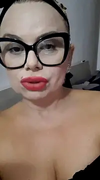 Stripchat sex cam luna_14