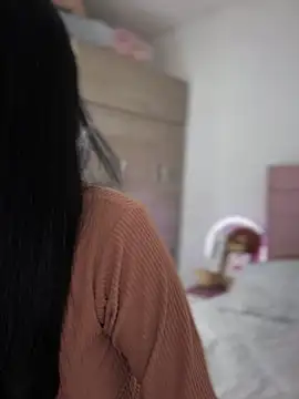 Stripchat sex cam Naatalia