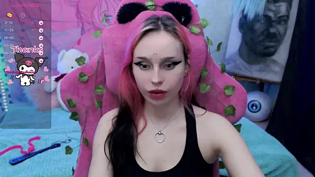 Stripchat sex cam Fairy_Doll