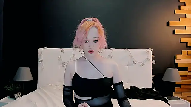 Stripchat sex cam _Kristal_l