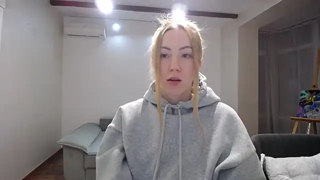 Stripchat sex cam Liliame