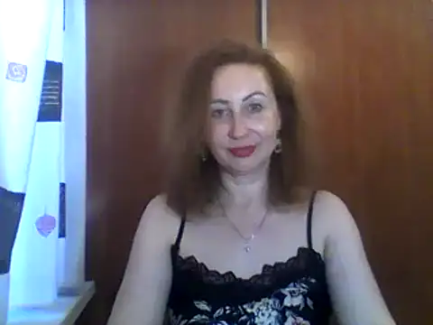 Stripchat sex cam AnnInBloom