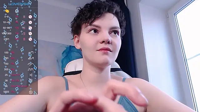 Stripchat sex cam Kristen_snyder