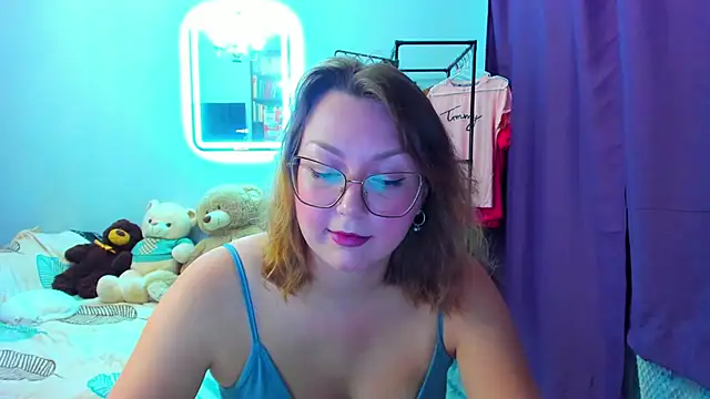 Stripchat sex cam Crash_Berry