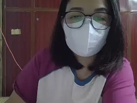 Stripchat sex cam Hilary096