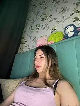 Stripchat sex cam Helirein