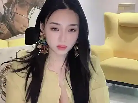 Stripchat sex cam cute_tingting