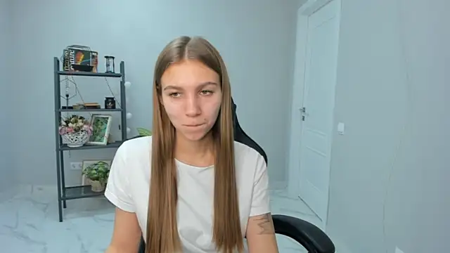 Stripchat sex cam RoseSharpen