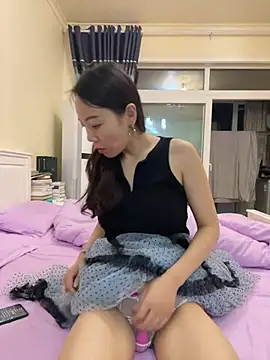 Stripchat sex cam xinmengAZ