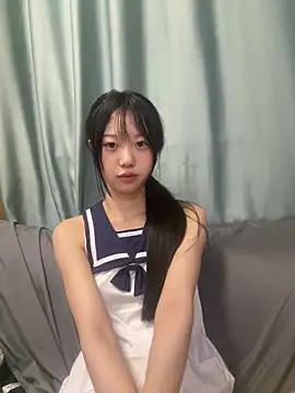 Stripchat sex cam xinyu002