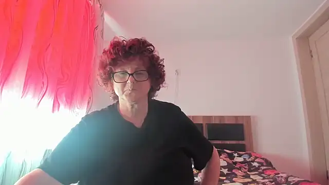 Stripchat sex cam NoraJohnson6