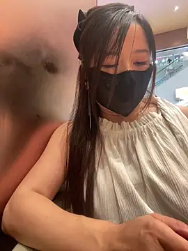 Stripchat sex cam xiao-mo520