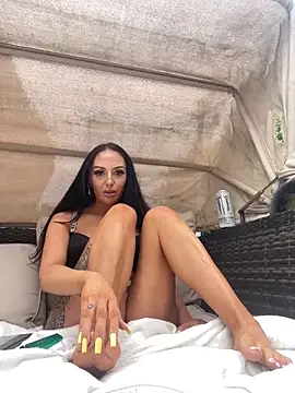 Stripchat sex cam princessjxx