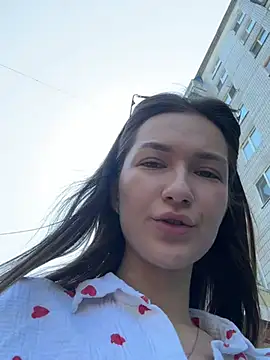 Stripchat sex cam BarbaryRich