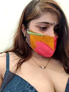 Stripchat sex cam Hotgirlpunjabi1234