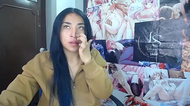 Stripchat sex cam cotri_hot