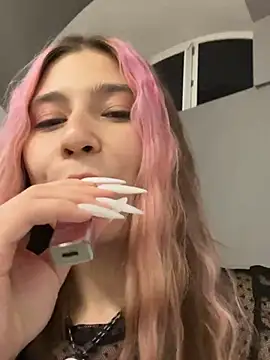 Stripchat sex cam ValerieOhara