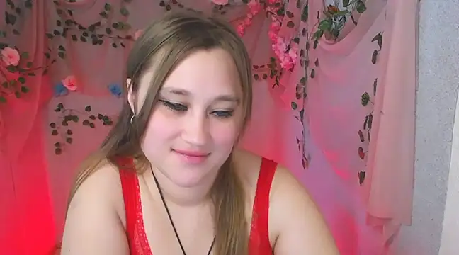 Stripchat sex cam Charming_Kira_