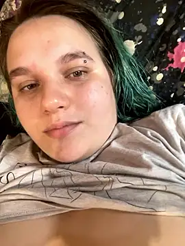 Stripchat sex cam Sweet_kristyX
